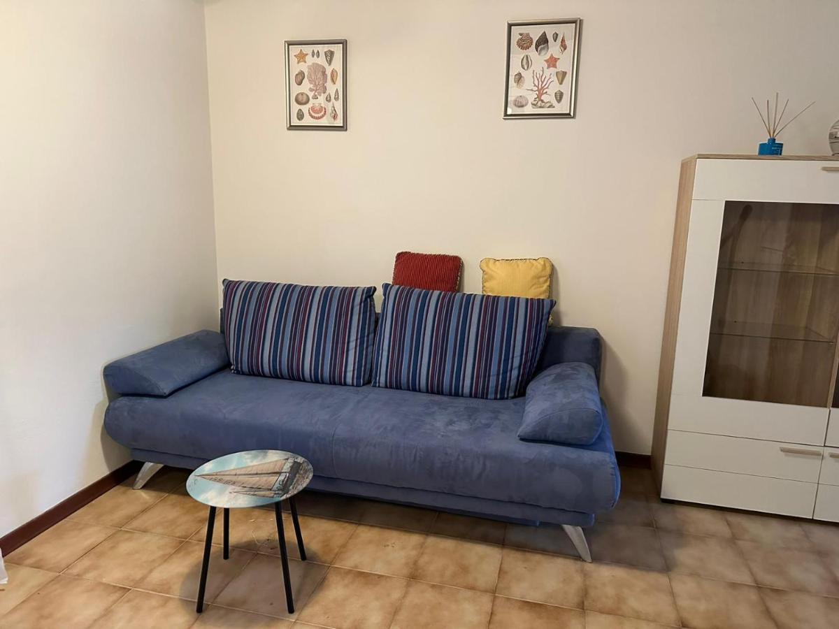 Casa Conchiglia - Aprilia Marittima - Corte Grande Esterno foto