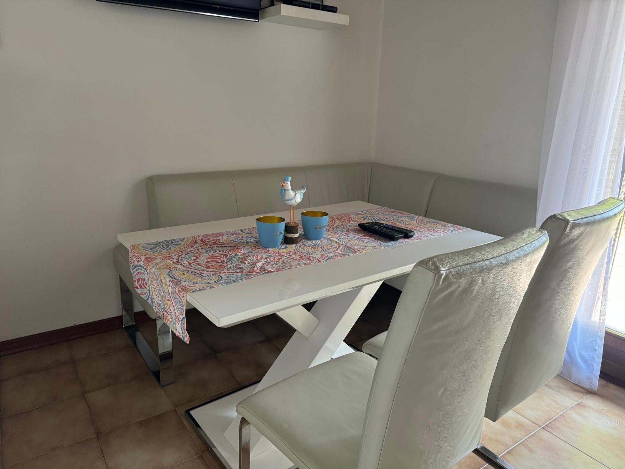 Casa Conchiglia - Aprilia Marittima - Corte Grande Esterno foto