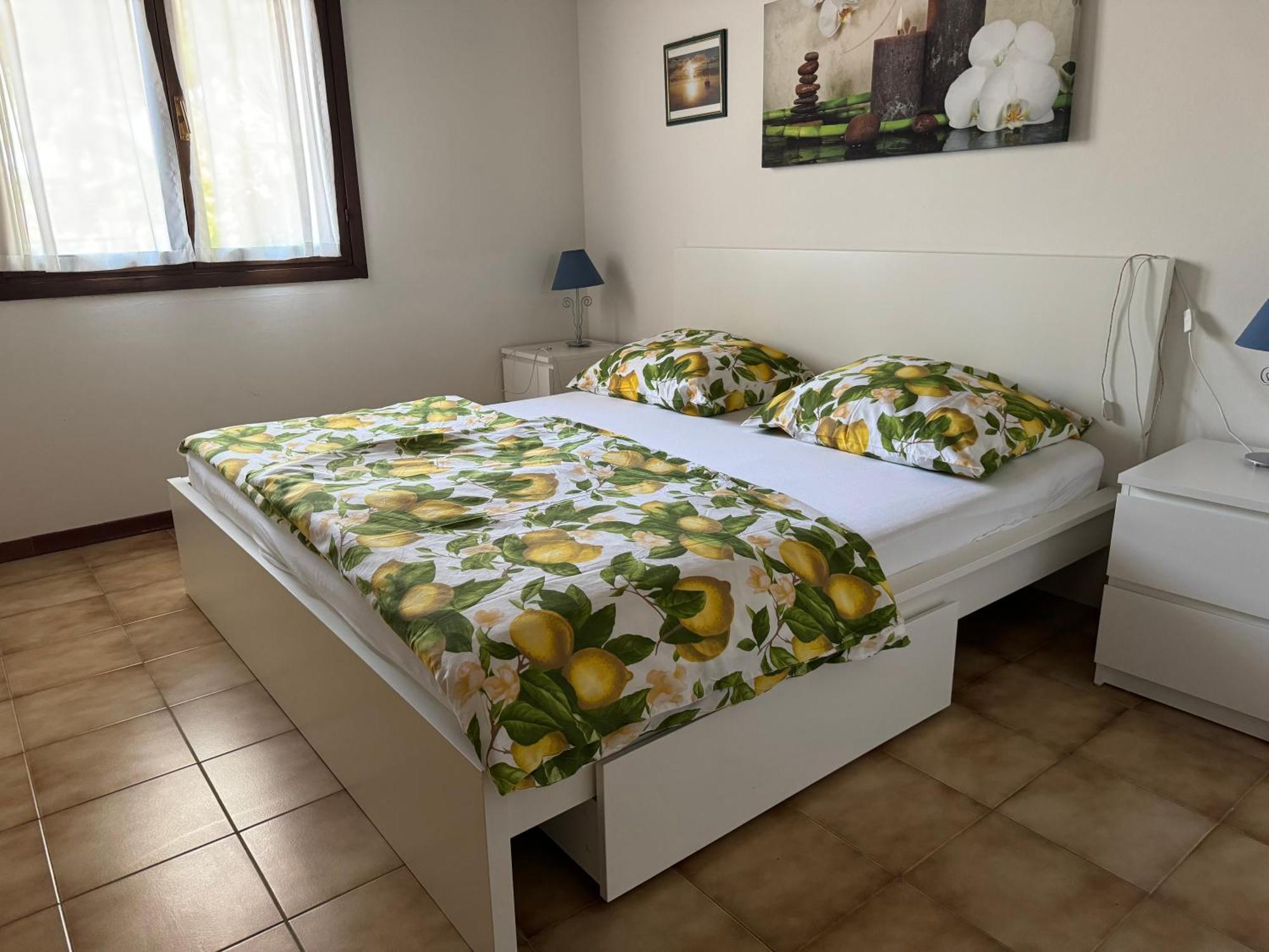 Casa Conchiglia - Aprilia Marittima - Corte Grande Esterno foto